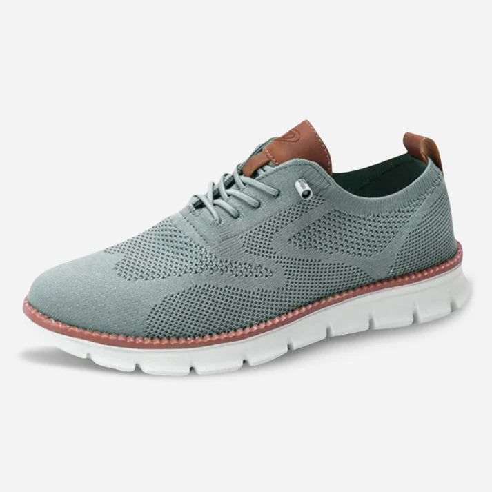 Ultra Comfy - Healthy and Supportive Walking Shoes (Summer Edition)