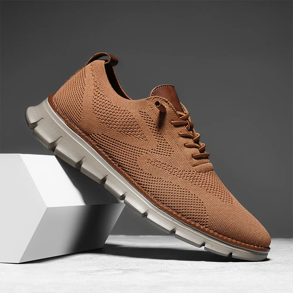 Ultra Comfy - Healthy and Supportive Walking Shoes