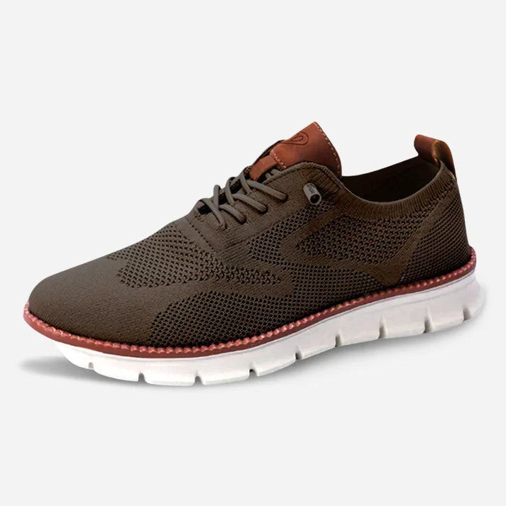 Ultra Comfy - Healthy and Supportive Walking Shoes (Summer Edition)