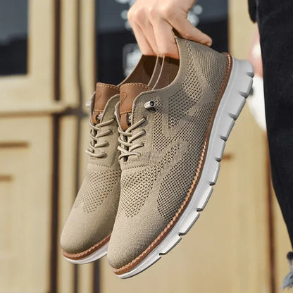 Ultra Comfy - Healthy and Supportive Walking Shoes