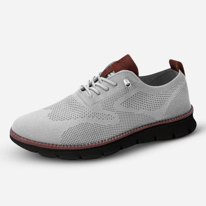 Ultra Comfy - Healthy and Supportive Walking Shoes (Black Sole Edition)